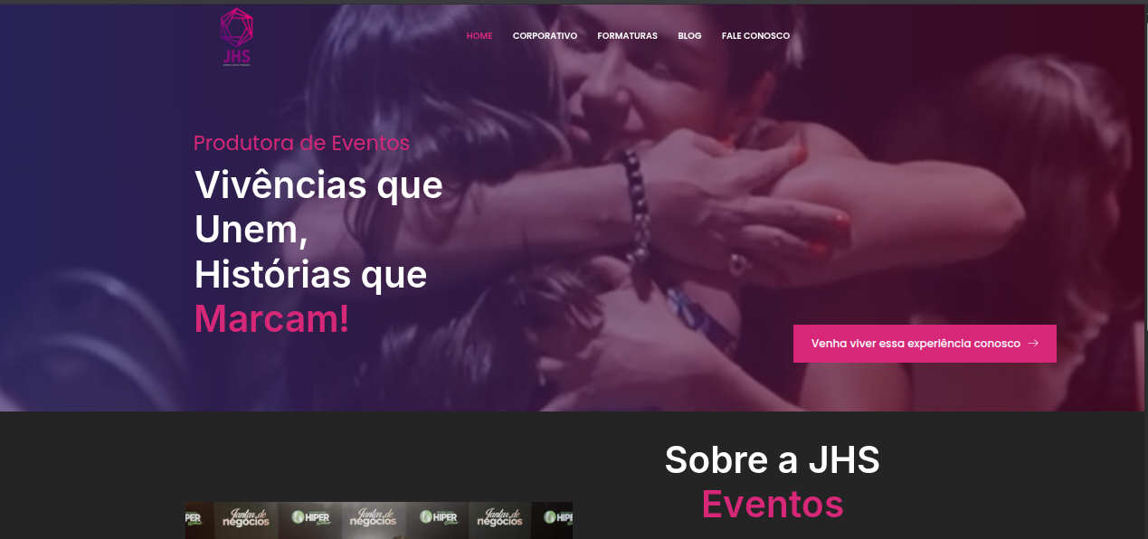 Jhs Eventos